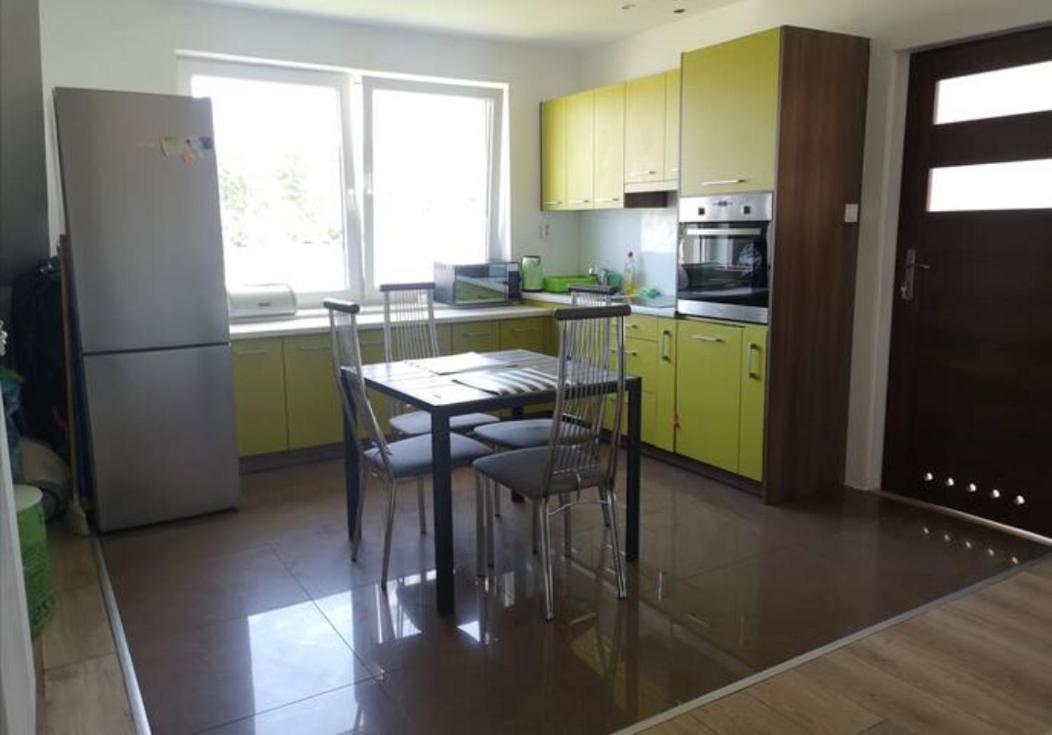 Pokoje Goscinne U Joli Pogorze Exterior foto